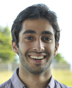Shahin Tavakoli